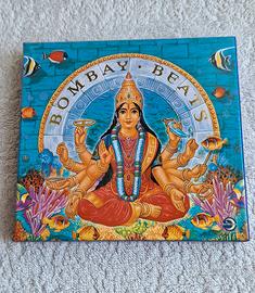 Doppio CD Buddha Beats compilation. 


- Due CD in