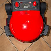 fornetto ariete a 2 piani