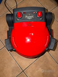 fornetto ariete a 2 piani