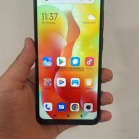 Xiaomi Redmi 12C black 128 GB - 6891