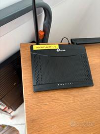 TP-Link TL-MR100 (Router Wireless 4G LTE N300).