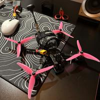 Costruzione e riparazione droni FPV