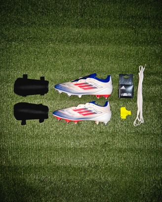 Scarpe da calcio Adidas F50 performance + kit