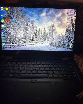 Lenovo L13