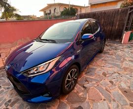 Toyota Yaris Hybrid 1.5