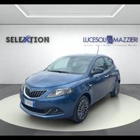 LANCIA Ypsilon 1.0 FireFly 5 porte S&S Hybrid Plat