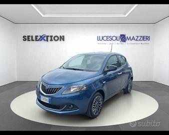 LANCIA Ypsilon 1.0 FireFly 5 porte S&S Hybrid Plat
