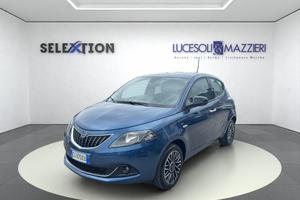 LANCIA Ypsilon 1.0 FireFly 5 porte S&S Hybrid Plat