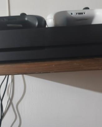 Xbox one X