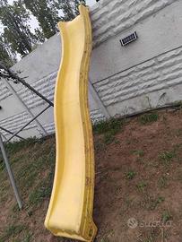 scivolo