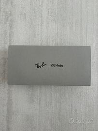 Rayban Meta Gen2 Wayfarer