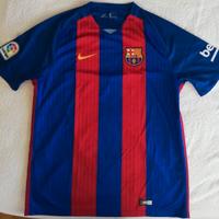 Maglia FC Barcellona 2016