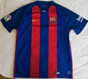 Maglia FC Barcellona 2016