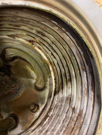 Scambiatore primario Viessmann Vitodens 333