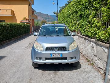 terios anno 2008 