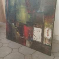 Quadro arte moderna