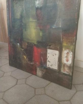Quadro arte moderna