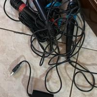 Microfoni play station