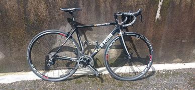 Bici Cinelli taglia 52