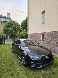 Audi A4 2.0 TDI quattro S line 177cv 