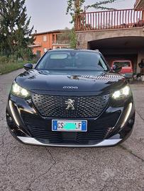 Peugeot 2008 1.2 PureTech 130 CV EAT8 Allure Pack