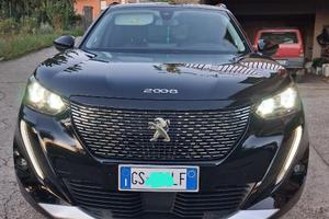 Peugeot 2008 1.2 PureTech 130 CV EAT8 Allure Pack