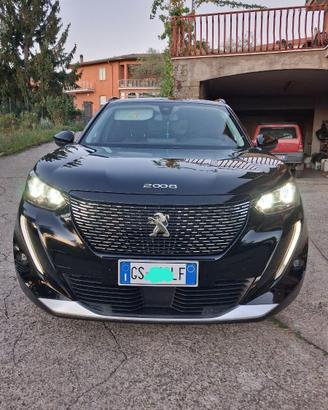 Peugeot 2008 1.2 PureTech 130 CV EAT8 Allure Pack