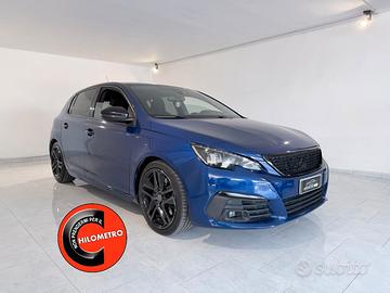 Peugeot 308 GT-LINE AUTOMATICA 180CV