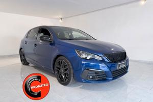 Peugeot 308 GT-LINE AUTOMATICA 180CV