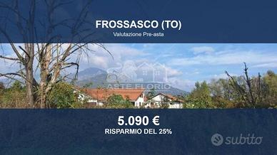 Immobile in asta di 3054 m² a Frossasco