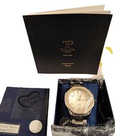 Orologio Tresor Paris