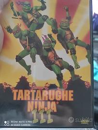 Tartarughe ninja 3