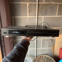 sintonizzatore stereo