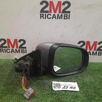 SPECCHIETTO RETROVISORE DESTRO JAGUAR XF Serie 330