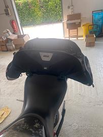 Borsa da moto