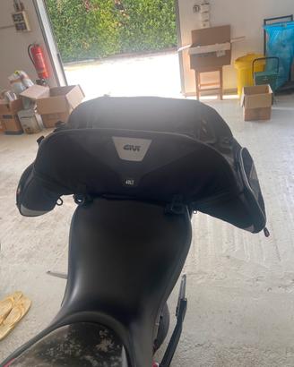 Borsa da moto