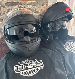 Copia di caschi HARLEY DAVIDSON
