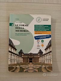 Le forme della memoria 2