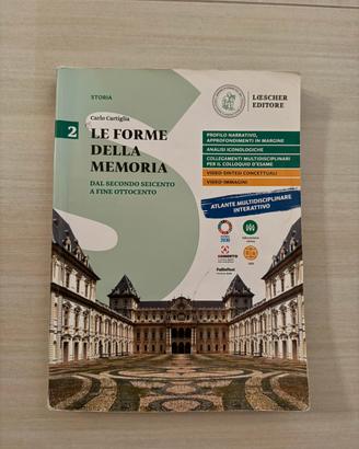 Le forme della memoria 2