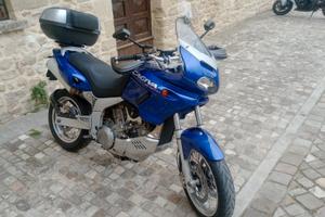 Cagiva navigator 