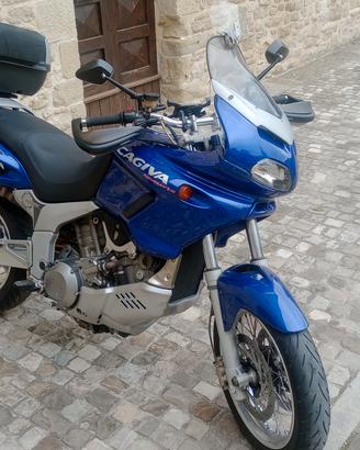 Cagiva navigator 