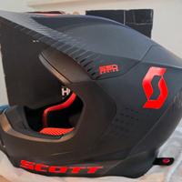 CASCO SCOTT 550 HATCH (M)