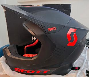 CASCO SCOTT 550 HATCH (M)
