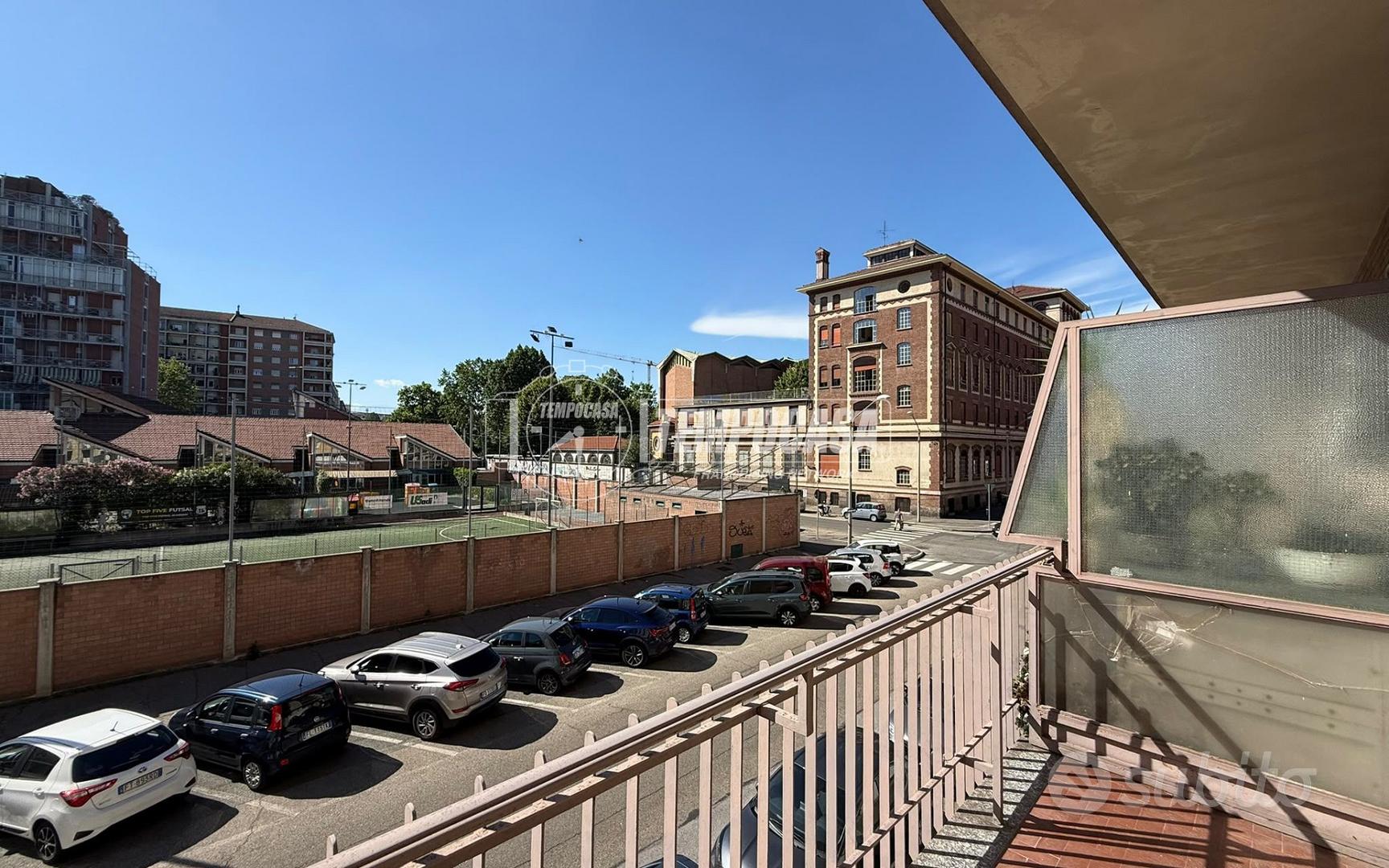 Apartment in Torino, Filadelfia, Circoscrizione 8 - Altro