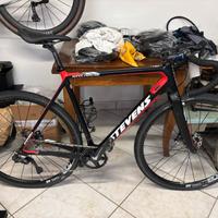 Stevens Superprestige gravel ciclocross 54