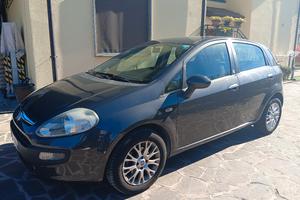 FIAT PUNTO 150° ANNIVERSARIO 5 PORTE 2012