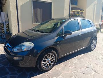 FIAT PUNTO 150° ANNIVERSARIO 5 PORTE 2012