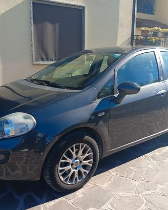 FIAT PUNTO 150° ANNIVERSARIO 5 PORTE 2012