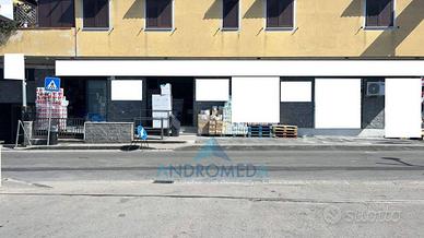 Immobile di 420 m² a Mugnano di Napoli