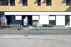 Immobile di 420 m² a Mugnano di Napoli